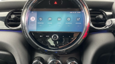 MINI Hatchback 2.0 Cooper S Sport 5dr Auto [Comfort/Nav Pack] Petrol Hatchback